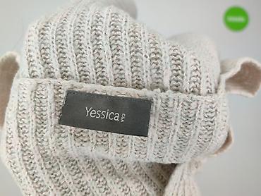 bluza armani: Yessica, Sweter damski, rozmiar 4XL — 4