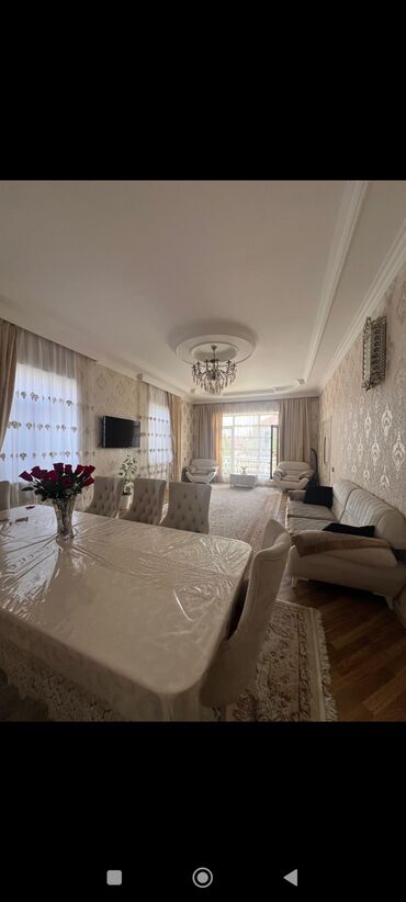 Həyət evləri və villaların satışı: 6 otaqlı, 300 kv. m, Kredit yoxdur, Yeni təmirli — 5