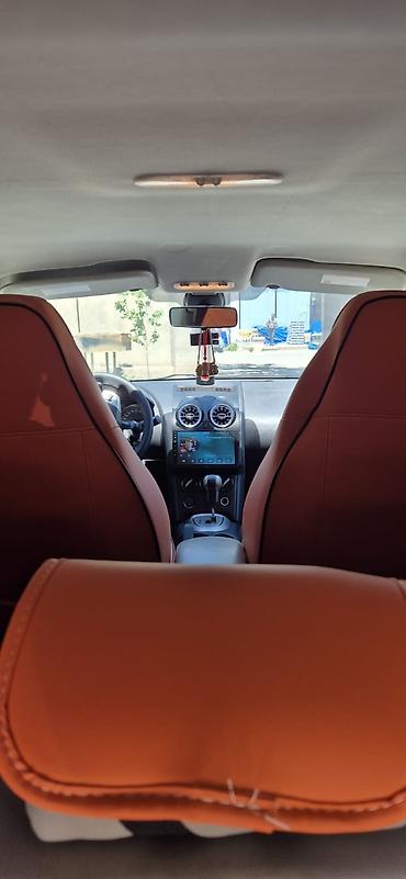 nissan note 2013: Nissan Qashqai: 2 l | 2013 il Krossover — 7
