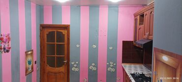 Köhnə tikili: Bakı, Yeni Günəşli Massiv B, 2 otaqlı, Köhnə tikili, 54 kv. m — 2