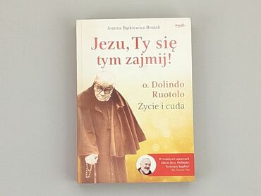 Książki: Książka, gatunek - Literatura faktu, stan - Dobry