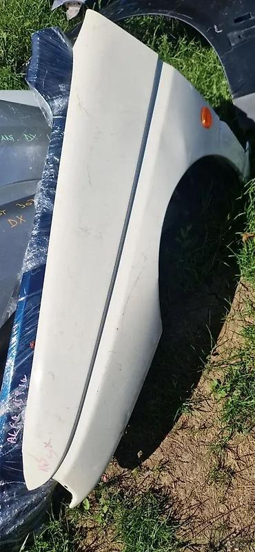 globber 4 in 1: LEVI BLATOBRAN KRILO ALFA ROMEO 145 | Levi blatobran alfa 145 — 1