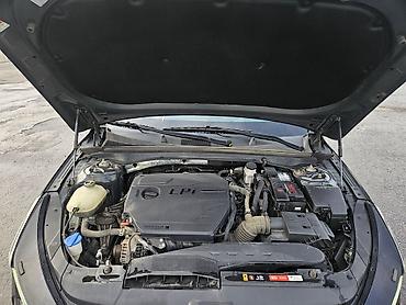 Kia: Kia K5: 2019 г., 2 л, Автомат, Газ, Седан — 12