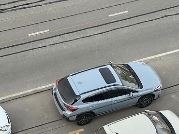 Subaru: Subaru Crosstrek: 2020 г., 2 л, Вариатор, Гибрид, Кроссовер — 14