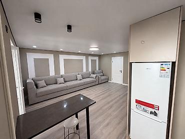 Продажа квартир: 2 комнаты, 46 м², Хрущевка, 3 этаж, Свежий ремонт — 6
