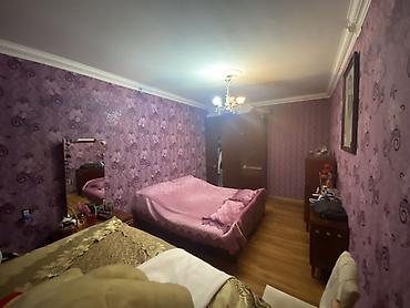 Köhnə tikili: Bakı, 4 otaqlı, Köhnə tikili, m. Əhmədli, 95 kv. m — 8