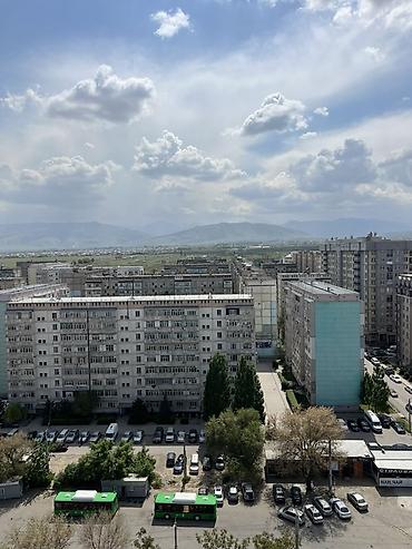 жк эпос: 3 комнаты, 92 м², Тунгуч мкр Элитка, 14 этаж, ПСО (под самоотделку) — 10
