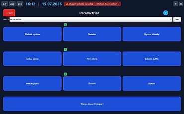 terezi proqrami yukle: 🏆 UNIVERSAL POS & REST-CONTROL v2.1 — Biznesinizin Ağıllı — 5