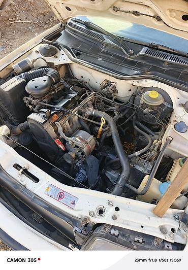 faw oley: Audi 100: 1992 г., 2 л, Механика, Бензин, Седан — 3