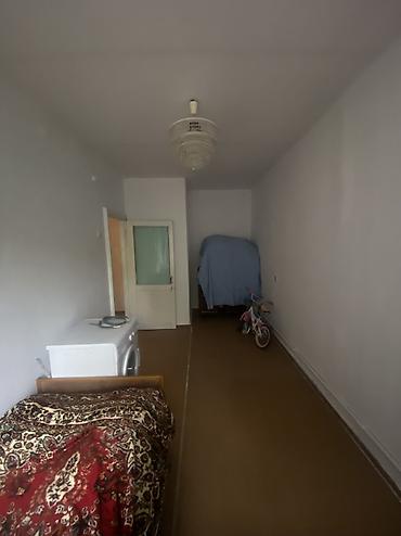 30000сом квартира: 3 комнаты, 63 м², Индивидуалка, 2 этаж, Старый ремонт — 8