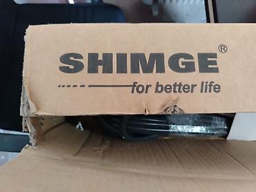 elektirik paneli: SHIMGE markalı dərin quyu nasosu Xüsusiyyətlər: - Brend: SHIMGE — 4