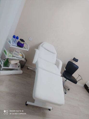 salon mebelləri: Estetik kusetka Kosmetoloji Kuşetka estetik Kosmetoloji kuşetkaların