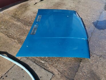 Auto delovi: Dodatni opis Prednja hauba Lada 2107 Riva u zelenoj boji broj 2 — 9