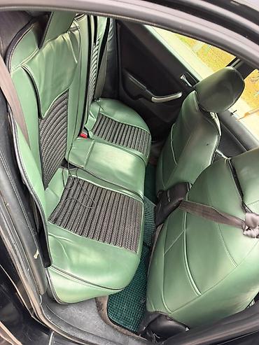 хонда степ вагон 2015: Honda Accord: 2003 г., 2 л, Автомат, Бензин, Седан — 8