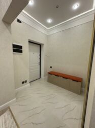 Продажа квартир: 3 комнаты, 103 м², Элитка, 5 этаж, Дизайнерский ремонт — 3