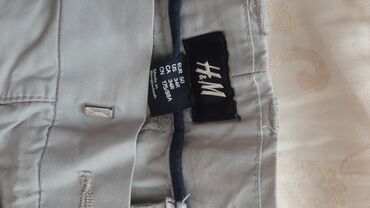 джинсовые шорты мужские: Шорты L (EU 40)