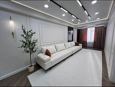 Продажа квартир: 3 комнаты, 96 м², Элитка, 9 этаж, Дизайнерский ремонт at lalafo.kg — 3 Продажа квартир: 3 комнаты, 96 м², Элитка, 9 этаж, Дизайнерский ремонт — 3