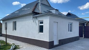 Другие услуги: Утепление жана фасаддык декор Биз имараттардын сыртын сапаттуу түрдө — 7