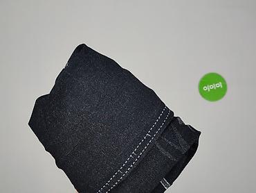 bluzka dla nastolatek: Legginsy Eleganckie damskie, rozmiar S — 6