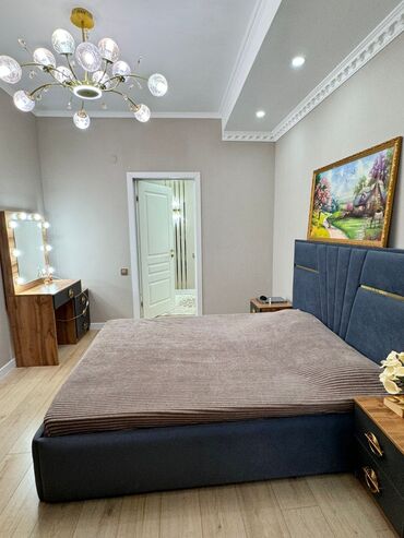 Продажа квартир: 3 комнаты, 115 м², Элитка, 9 этаж, Дизайнерский ремонт — 9