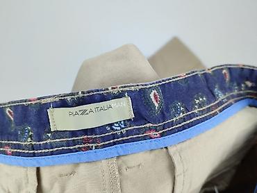 intermoda garnitury: Piazza Italia, Chinosy dla mężczyzn, rozmiar XL — 4