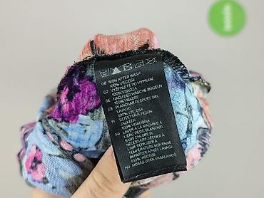 campus kapcie: Sukienka damska, rozmiar S — 4