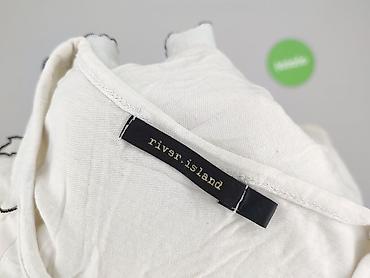 river island w polsce: River Island, Bluzka damska, rozmiar S — 4
