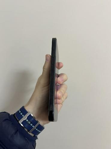 watch samsung: IPhone 14 Pro Max, Б/у, 256 ГБ, Space Gray, Защитное стекло, 100 % — 5