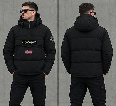 jakne ps: Napapijri muška jakna NOVO Novo Veličine s m l xl 2xl fb Moja — 2