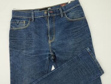 Jeans for men, XL (EU 42), Diverse, condition - Perfect