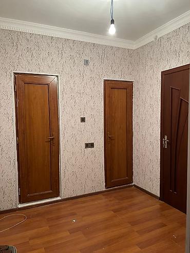 Uzunmüddətli kirayə mənzillər: Cox Təcili. Xətai metrosunun yaxınlığında 18 mərtəbəli binanin 11 ci — 6