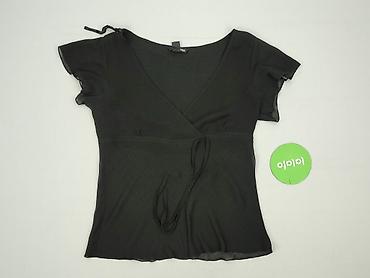 push: H&M, Bluzka damska, rozmiar S — 2