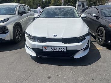 киа к5 2016 цена: Kia K5: 2019 г., 2 л, Автомат, Газ, Седан — 3
