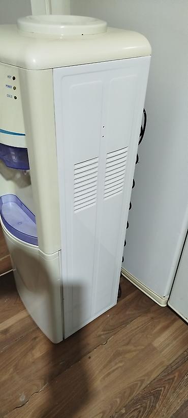 dispensor: Dispenser Nobel, Döşəməüstü, Su isitmə ilə, Yeni — 6