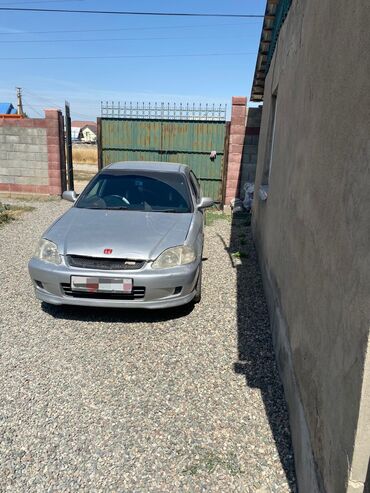 хонда свик 2009: Honda Civic: 1999 г., 1.5 л, Автомат, Бензин, Седан