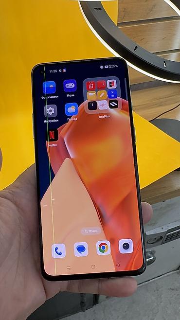 OnePlus: OnePlus 9R, Б/у, 256 ГБ, 2 SIM — 13