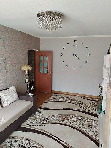 квартиры газ городок: 3 комнаты, 54 м², Газ Городок Индивидуалка, 1 этаж, Косметический ремонт — 5