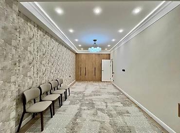 Продажа квартир: 3 комнаты, 107 м², Элитка, 7 этаж, Дизайнерский ремонт — 6