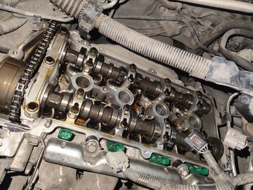 Toyota: Toyota Prius: 1.5 l | 2007 il Hetçbek — 10