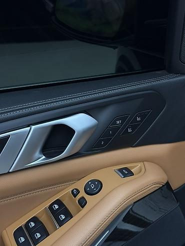 e34 4 4: BMW X5: 2019 г., 3 л, Автомат, Бензин, Кроссовер — 10