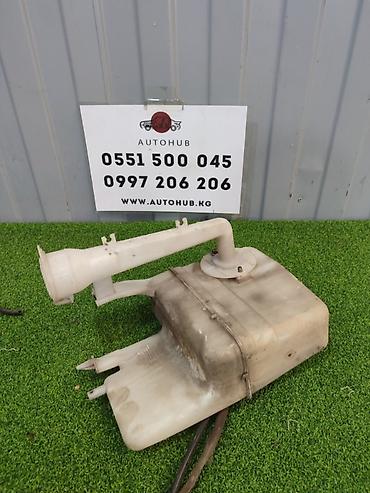 псп балон: Бачок Mitsubishi Б/у, Оригинал, Япония — 1