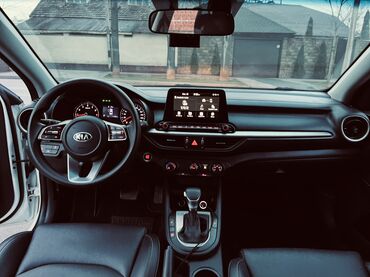 Kia: Kia K3: 2020 г., 1.6 л, Автомат, Бензин, Седан — 7