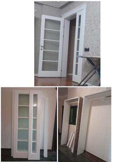 qapıların satisi: MDF Otaq qapısı 90x220 sm