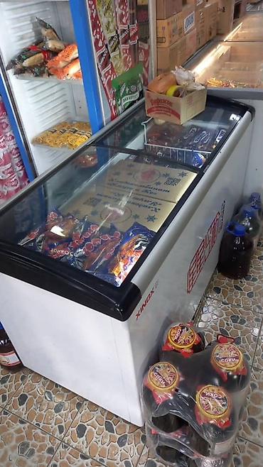 Морозильные шкафы, лари: В наличии — 18