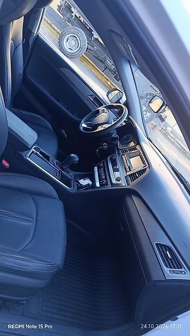 ланос 1997: Hyundai Sonata: 2019 г., 2 л, Автомат, Газ, Седан — 2