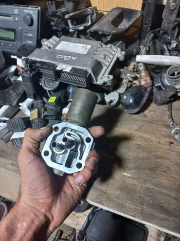 Sürətlər qutusunun beyni: Honda Crv 2002 -2006 karobka ehtiyat hisseleri honda cr-v karobka -da lalafo.az — 4 Sürətlər qutusunun beyni: Honda Crv 2002 -2006 karobka ehtiyat hisseleri honda cr-v karobka — 4