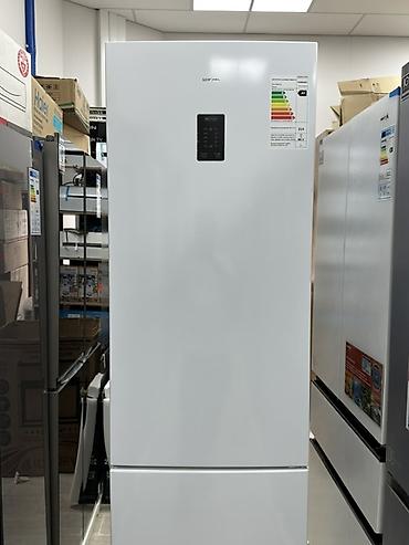 samsung trifold: -Холодильник Samsung RB37A5200WW сс - Технология No Frost - — 2