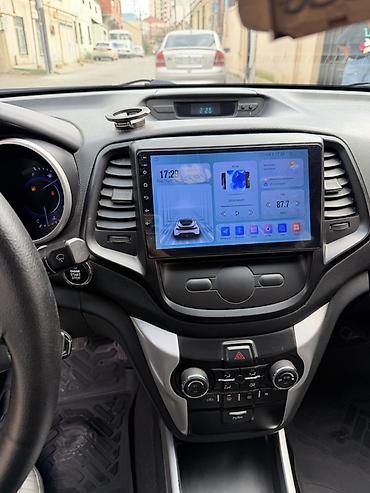 ravon r4 lizing: Changan Eado sedan – geniş salonlu, komfortlu və funksional şəhər — 8
