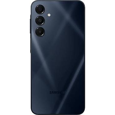 samsung es: Samsung Galaxy A16 5G, rəng - Göy — 1