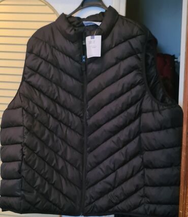 Prsluci: 0101 Brand, 3XL (EU 46), Pamuk, bоја - Maslinasto zelena — 10